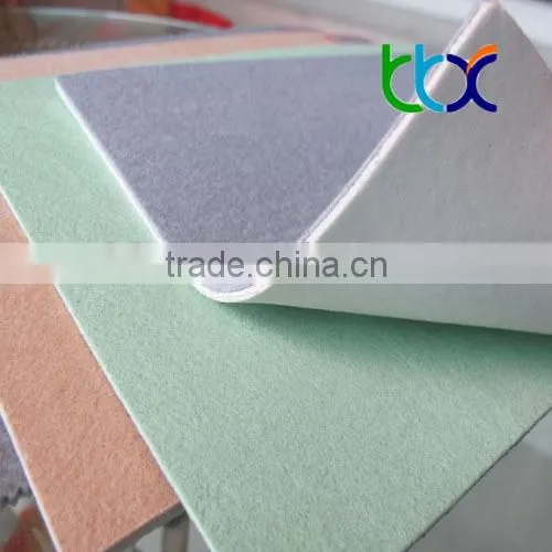 Shoes Cellulose Insole Board Laminate With Eva Insole photo-4