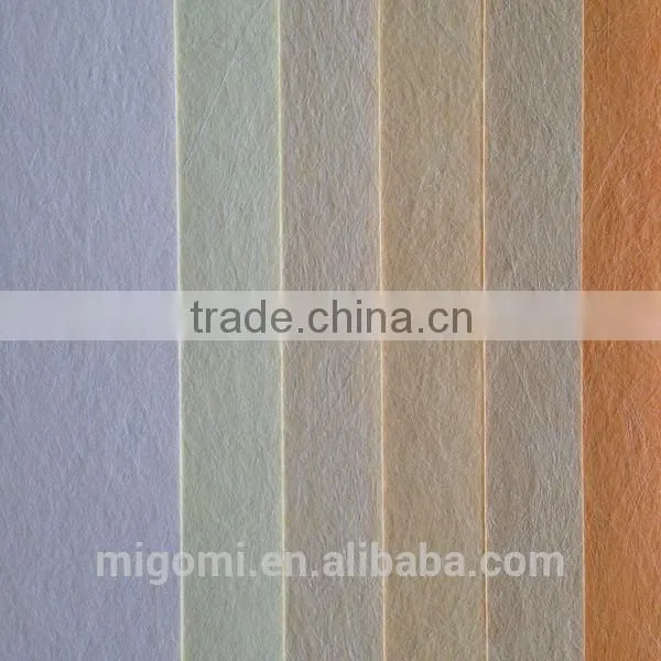 Wall Paper Manufacture in China photo-5