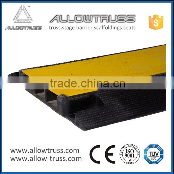 Outdoor Cable Protector,rubber Ramp Cable photo-2