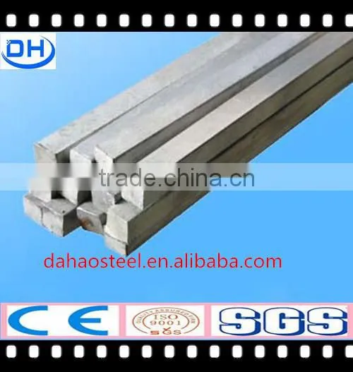 Quality Steel Steel Billet photo-6