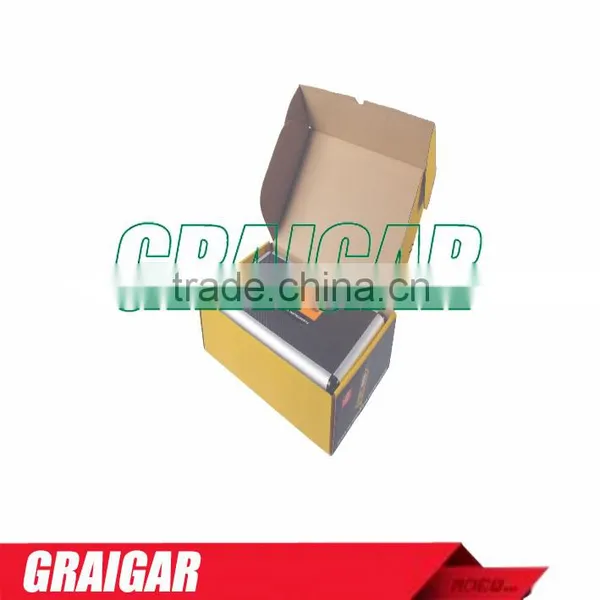 Film/Coating Thickness Gauge GM280F Data Analysis: Average, Maximum, Minimum, Standard Deviation and Measuring Times photo-2