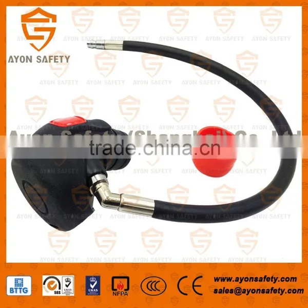 Demand Valve for SCBA Mask Air Breathing Apparatus With Fire Resistant Rubber-Ayonsafety photo-5