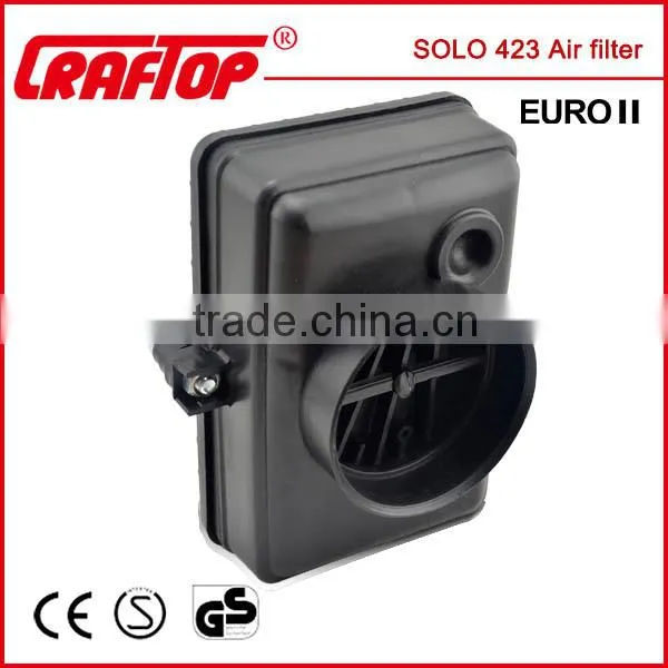 Power Sprayer Solo 423 Parts photo-6
