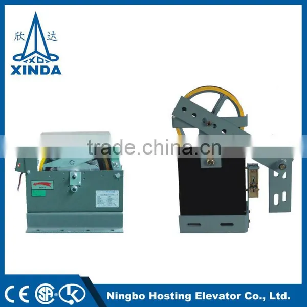 Spare Parts Intercom Cast Iron Elevator Weights photo-3