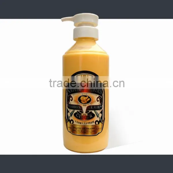 Hot Sale Organic Herbal Ingredient Hair Conditioner