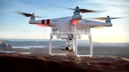 Ricon New Year Client Gift of High Tech Radio Control Toy UAV Aircraft photo-4