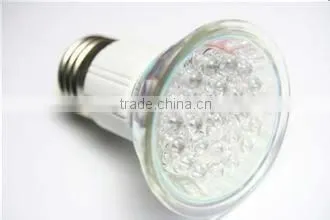 High Quality E40 360 Degree LED Replacement Bulbs/LED Bulbs Replacement for Sale photo-6