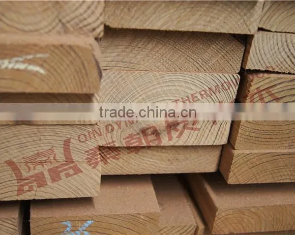 Thermo Wood Flooring photo-3