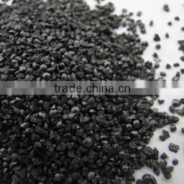 Cast Steel Grit Made by XDL Blasting