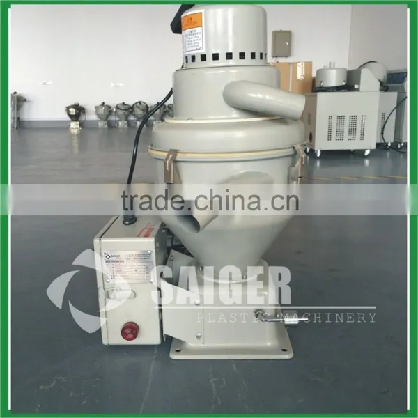 Plastic Feeding Hopper for Injection Moulding Machine photo-2