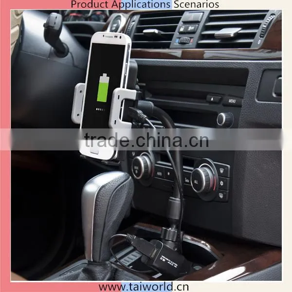 Promotion Wireless Chargers With QI Standard