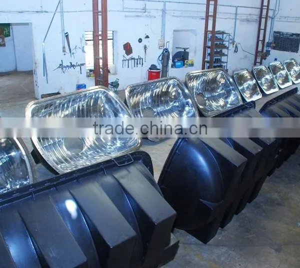 Rotomoulding Mould for Pastic Tank Mould