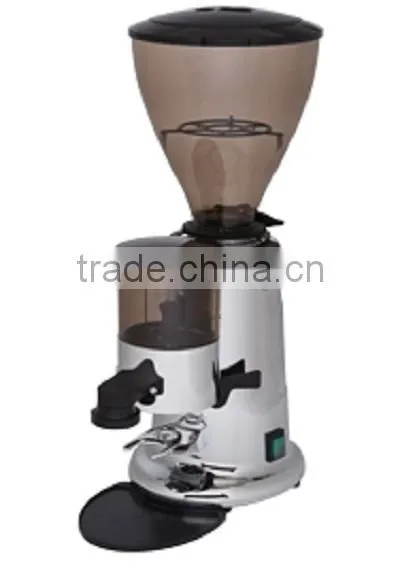MACAP MXA Chrome Coffee Grinder