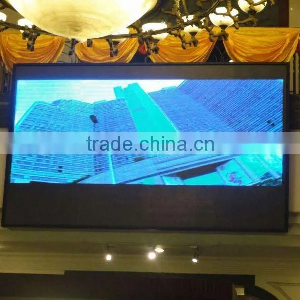 Zoo Free Xxx Video Led Display Module P6 /Led Xxx Videos Xxxx Videos P6 Module photo-5