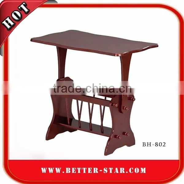 Mini Coffee Table, Small Coffee Table, Square Coffee Table photo-3