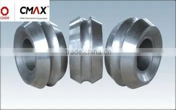 Multifunctional Tungsten Corrugated Roll