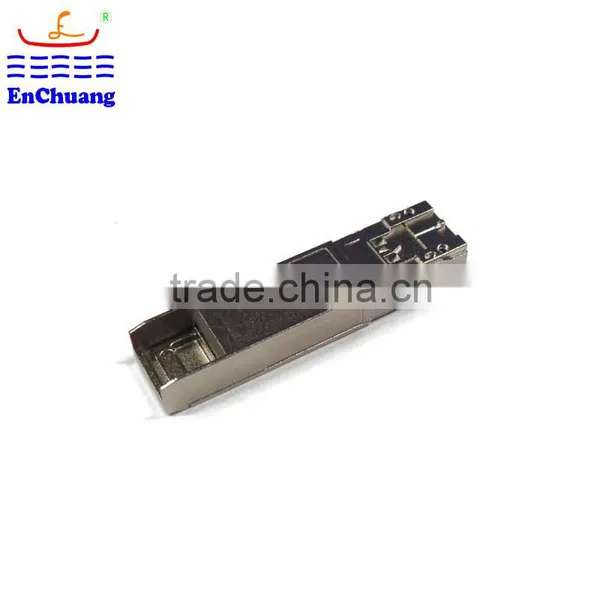 SFP Transceiver Housing,SFP Moudle Housing,SFP Metal Housing
