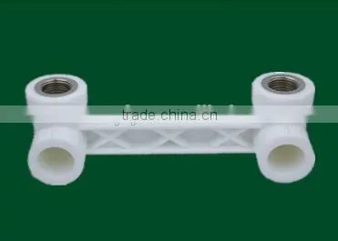 25mm Pn25 White Colour Ppr Pipe for Hot Water photo-5