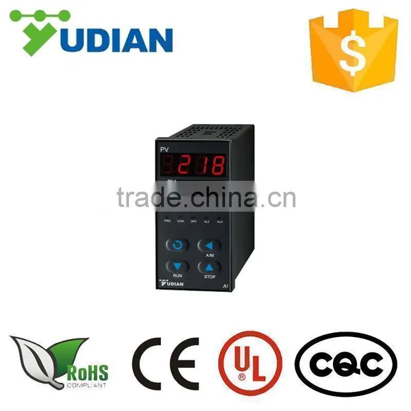 Yudian AI-218A PID Temperature Controller 96*96mm RKC REX-C900 photo-6