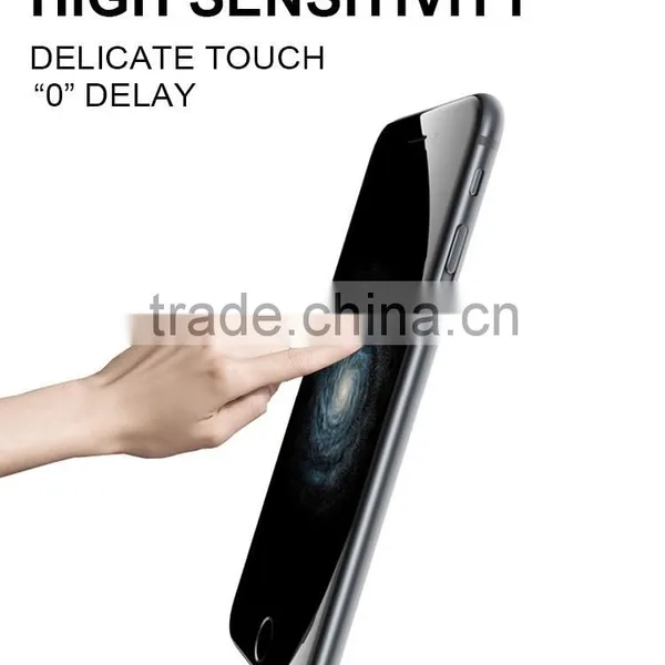 New !!! 3D Hot Sale Ful Body Cover Glass Screen Protector for Iphone 6, Tempered Glass for Iphone 6 Plus photo-6