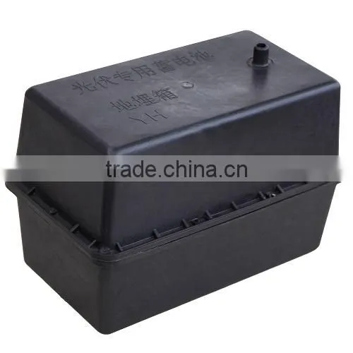 Lead Acid Battery Box
