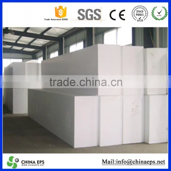 High Quality EPS Styrofoam Board/styrofoam Skull/styrofoam Balls Decorations photo-6
