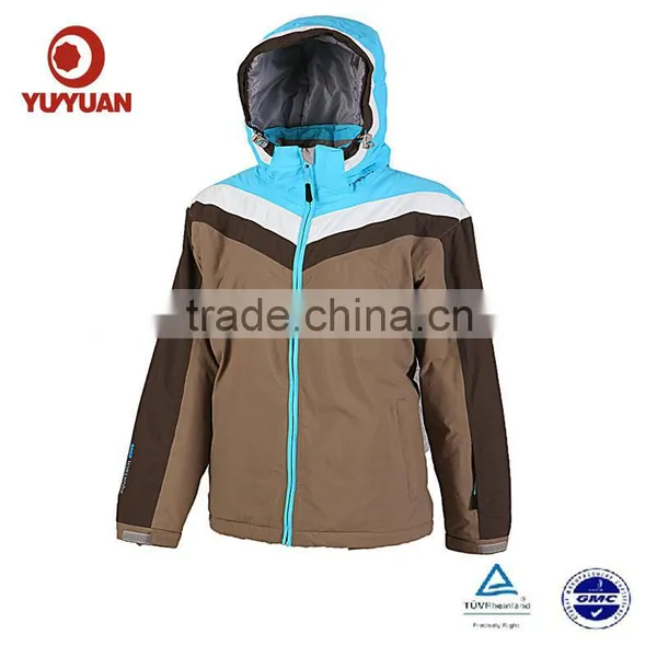 Fashionable Design Popular Ski Jacket
