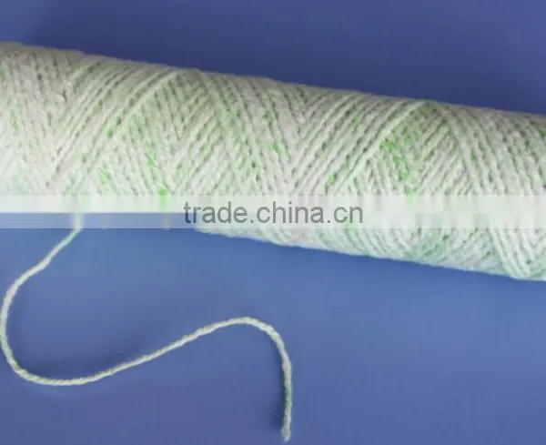 Bio-soluble Fiber Insulating Textiles Reinforced With Fiber Glass and Stainless Steel photo-4
