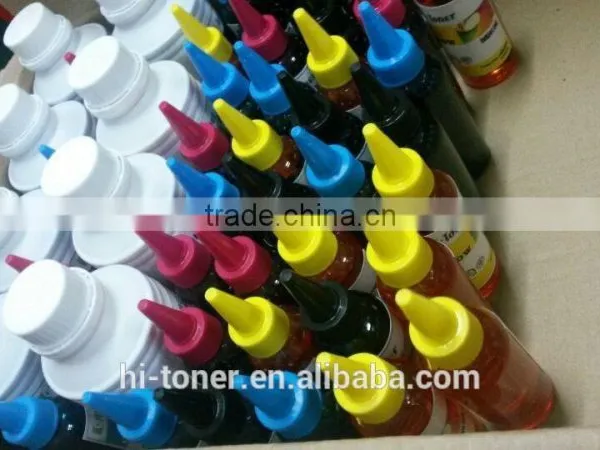 Toner Inkjet Ink for Brother Canon Epson HP Inkjet Printer