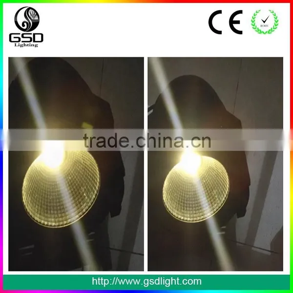 Delicate Colors100W COB RGBW Car Light Show/ Led Factory Lighting/fancy Led Light Show photo-4