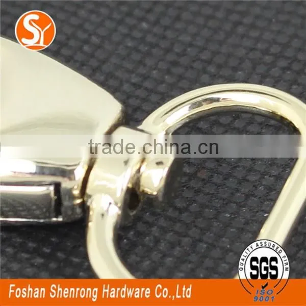 China Supplier Custom Hook Swivel Clasp Hooks photo-5