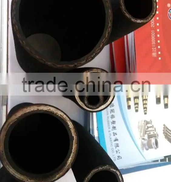 Nut Crimping Machine SY-SMJ-51 Hydraulic Hose Fitting Crimping Machine photo-5