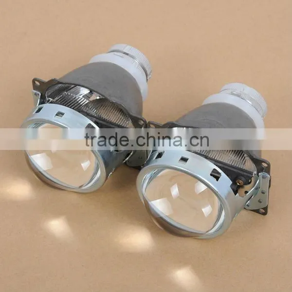 Clear Out Stock! AES Q5 Xenon Hid Xenon Projector Lens photo-2