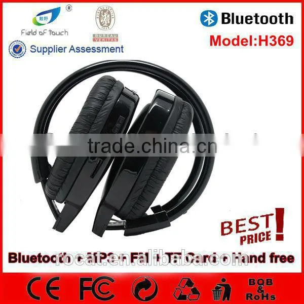 Computer Accessories Electronic Product Headphone Bluetooth photo-6