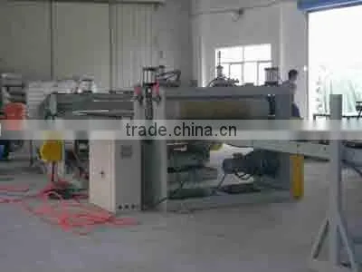 8 Years History PVC Pallet for Concrete Block Making Machine photo-4