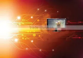 Multimedia Interactive FHD 21.5 Inch Led Touch Screen Monitor TFT Panel Manifest Device Supply OEM photo-2