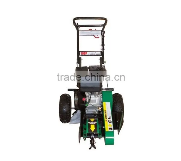 China Wholesale 15Hp Petrol Engien Stump Grinder,stump Grinder Teeth,stump Remower photo-2