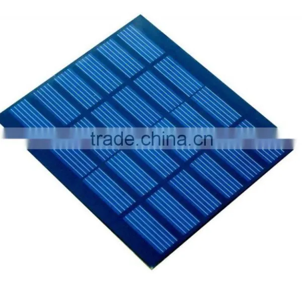 Epoxy Solar Panel photo-2
