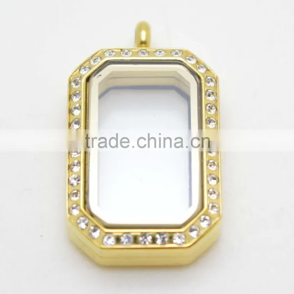 Fashion Heritage Lockets for Girls photo-6