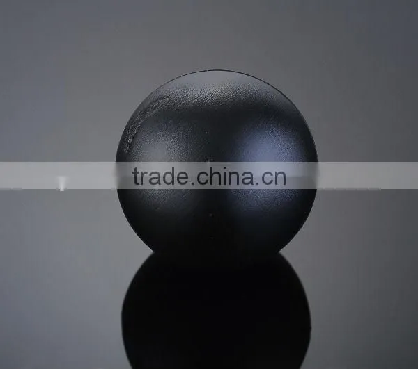 HDPE 100MM Plastic Hollow Floating Ball photo-2