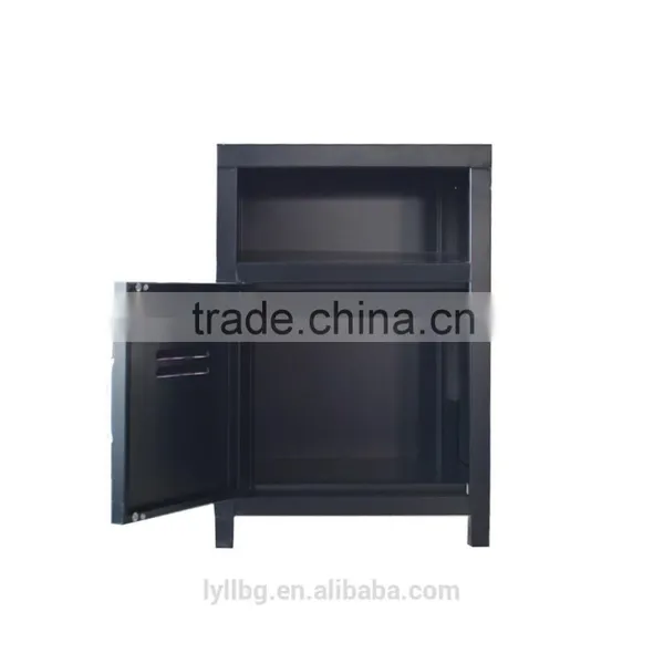 Home Furniture Mini Kids Lockers Steel Cabinet For Kids Room photo-5