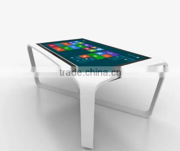 Interactive Multi Touch Table 42 Inch photo-3