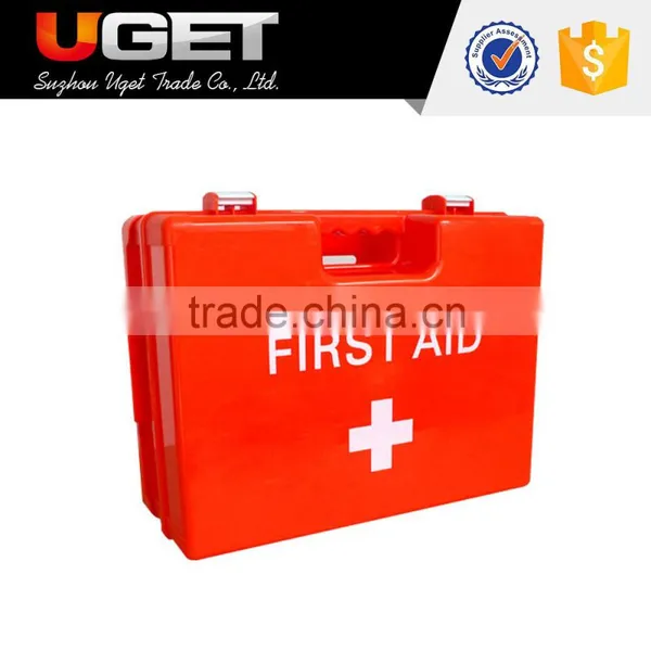 Good Price Best Design Waterproof Durability Plastic First Aid Box photo-4
