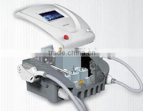 Chine New IPL SSR Acne Removal IPL SHR Ipl Laser Hair Remove Personal Care photo-5