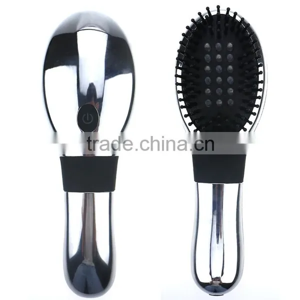 High Qualtiy Comb Massage Regrow for Stop Hair Loss Cure Therapy Growth Kits photo-3