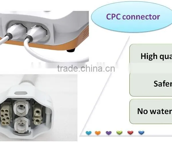 IPL Hair Removal/ In-motion OPT SPA SHR IPL Hair Removal Machine photo-6
