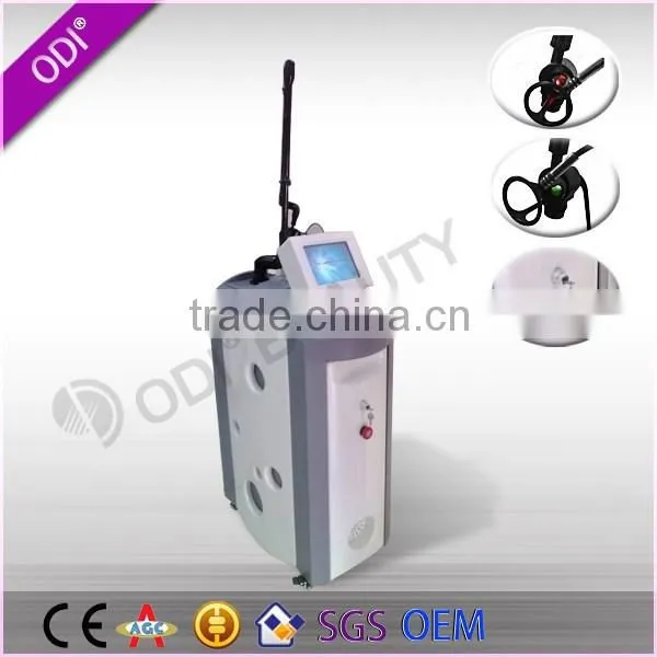 35%OFF! New Laser Co2 Fractional for Wrinkle Removal and Skin Resurfacing photo-2