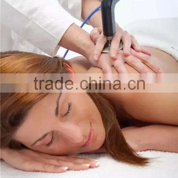 RF Frequency 448KHz Portable rf Machine -DP-300 / Bipolar rf Beauty Machine for Loss Weight - / rf Skin Tightening Machine photo-2