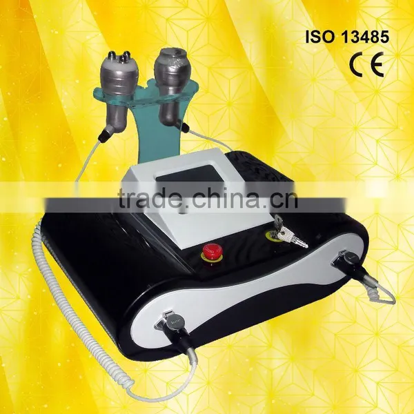 Clinic 2013 Hot Selling Multifunction Beauty Equipment Eas Rf Alarm System Salon