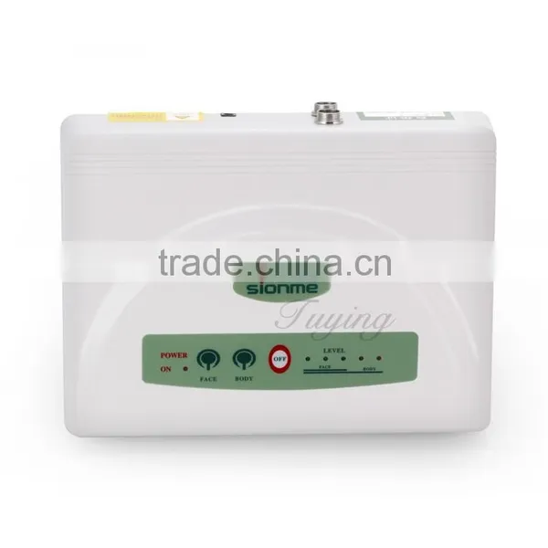 Body & Facial Massage Titanium Ultrasonic Cleaning Machine Price photo-6
